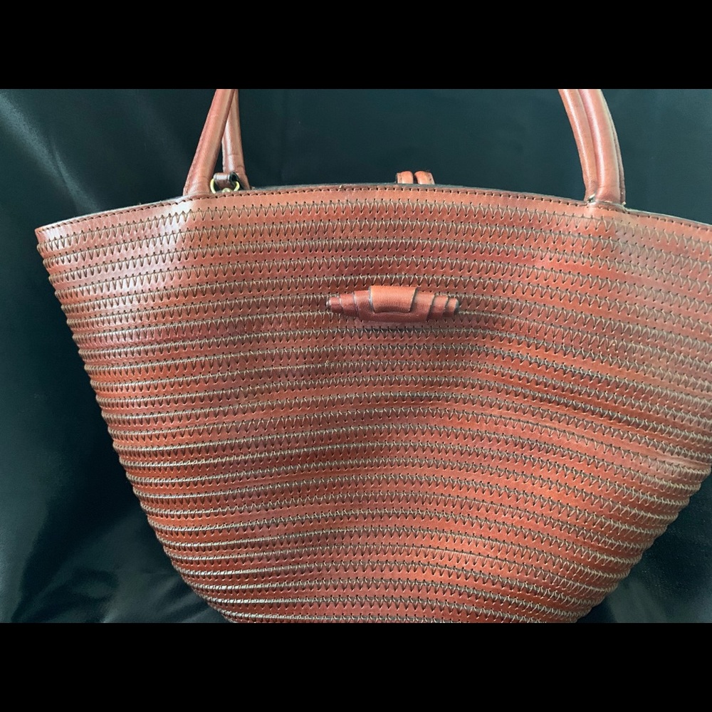 Talbots Handbag - Picture 2 of 8